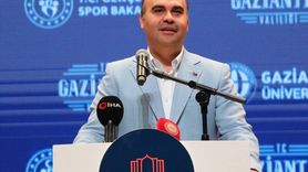 Bakan Kacır: Yapay Zekada Güvenilirlik Önceliğimiz Olmalı