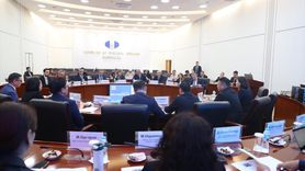 Bakan Memişoğlu, Moğolistan'da Onkoloji Hastanesi İçin Çalışmalara Başlayacak