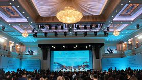 Bakan Uraloğlu, İstanbul Kuzey Demiryolu Projesi'ni Tanıttı