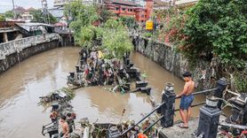 Bali Adası'nda Şiddetli Yağışlar Sel Felaketine Yol Açtı