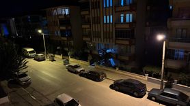 Balıkesir'de 4,9 Büyüklüğünde Deprem Meydana Geldi