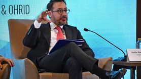 Balkan Haber Ajansları Birliği-Güneydoğu Avrupa Genel Kurulu Üsküp'te Toplandı