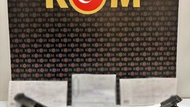 Başmakçı'da Tefecilik Operasyonu: İki Şüpheli Tutuklandı