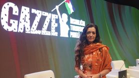 Batılı Uzmanlar, İsrail'in Gazze'deki Soykırımına Karşı Durdurma Çağrısında Bulundu