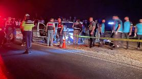 Batman'da Silahlı Saldırı: Aile Paniği