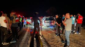 Batman'da Silahlı Saldırı: Aileden 4 Kayıp