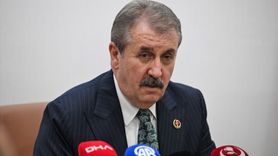 BBP Genel Başkanı Destici'den Terörsüz Türkiye Açıklaması