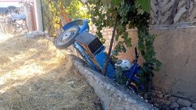 Bilecik'te Motosiklet Kazası: 71 Yaşındaki Sürücü Hayatını Kaybetti