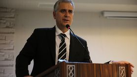 Bitlis'te Terörsüz Türkiye Toplantısı