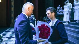 Bolşoy Bale'den İstanbul'a Shakespeare İle Büyüleyici Bir Gece