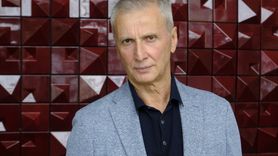 Bolşoy Bale İstanbul'da 'Romeo ve Juliet' ile Sanatseverlerle Buluştu