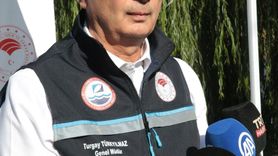 Bolu'da Balıkçılık İncelemesi