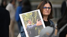 Bolu'daki Grand Kartal Otel Yangını Davasında 2. Duruşma Başladı