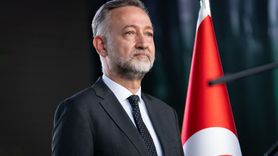 Brezilya Ulusal Günü Ankara'da Coşkuyla Kutlandı