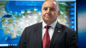 Bu Hafta Batı Türkiye'de Yağışlı Hava Bekleniyor