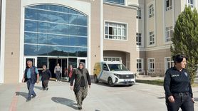 Burdur'da Çiftçi Cinayeti Sanıkları Beraat Etti