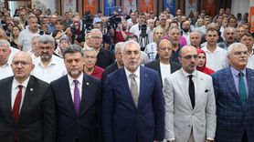 Burdur'da İşsizlik Ve İstihdam Değerlendirmesi