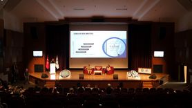 Bursa'da Biyofizik Kongresi Devam Ediyor, Yapay Zeka Uygulamaları Tartışılıyor