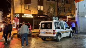 Bursa'da Silahlı Saldırı: Üç Zanlı Gözaltında