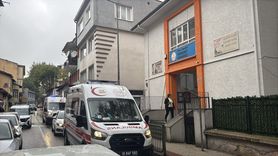 Bursa'da Zehirlenme Şüphesi: 6 Öğrenci Hastaneye Kaldırıldı