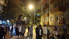 Bursa'daki Yangında Üç Kişi Hayatını Kaybetti