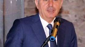 Çal Dede Belgeseli İzmir'de Tanıtıldı