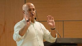 Çanakkale'de İklim Krizi Üzerine Çalıştay Düzenlendi