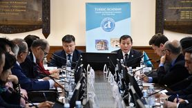 Çanakkale Savaşları'na Dair Eserler Artık Kazakça, Kırgızca ve Özbekçe