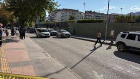 Çankırı'da Bıçaklı Kavga: 3 Yaralı