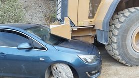 Çankırı'nın Çerkeş İlçesinde Trajik Kaza: Kadın Hayatını Kaybetti