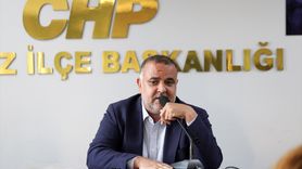 CHP Beykoz İlçe Başkanı Taştan'dan İstifalar Üzerine Eleştiriler