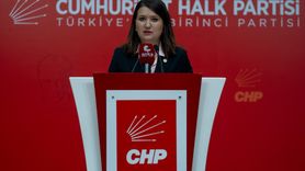 CHP'den Barış ve Çözüm İradesi Vurgusu