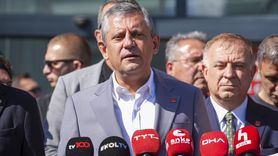 CHP Genel Başkanı Özgür Özel'den Önemli Açıklamalar