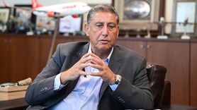 Corendon Havayolları Halka Arz İçin Hazırlıklarını Sürdürüyor