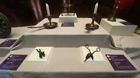 Çorum'da Aydınlatmanın Tarihine Yolculuk