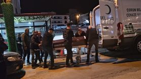 Çorum'da Tüfekli Saldırı: Bir Kişi Hayatını Kaybetti