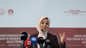 Çorum’da Yaşlı Hizmetleri İçin Yeni Adımlar Atıldı