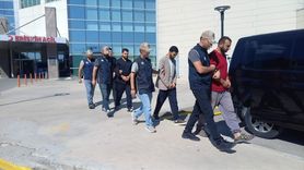 DEAŞ Operasyonu Manisa'da Gerçekleşti