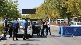 Denizli'de Trafik Kazası: Bir Kadın Hayatını Kaybetti