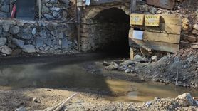 Denizli'deki Maden Göçüğü: Mahsur Kalan İşçilere Ulaşma Çalışmaları Devam Ediyor