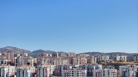 Deprem Bölgesinde 300 Bininci Konut Tamamlandı