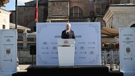 Dijital İstanbul Projesi İle Tarihi Eserlere Modern Dokunuş