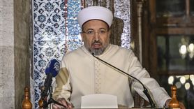 Diyanet İşleri Başkanlığı'na Yeni Atama