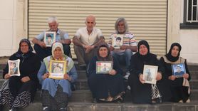 Diyarbakır Anneleri Evlatlarına Kavuşmak İçin Umutla Bekliyor