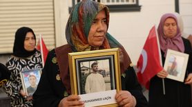 Diyarbakır Anneleri Eylemlerine Yeni Katılımlar Devam Ediyor