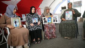 Diyarbakır Anneleri'nin Evlat Nöbeti 7. Yılında Süreç Devam Ediyor