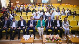 Diyarbakır'da 1. SineMed Kongresi Başladı