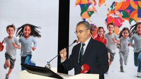 Diyarbakır'da 5. Doğu Pediatri Kongresi Başladı