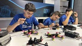 Dron Pilotları: Geleceğin Teknoloji Yıldızları