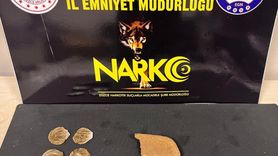 Düzce'de Uyuşturucu Operasyonu: İki Şüpheli Tutuklandı